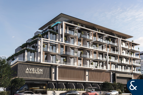 Купить квартиру в Джумейра Вилладж Серкл, Дубай: 1 спальня, 95м², № 74930 - фото 5