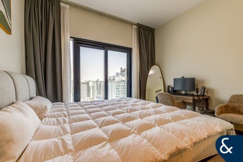 Appartement à SOL Bay, Business Bay, Dubai, 1 chambre, 98 m², № 74939 - photo 13