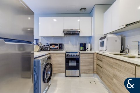 Appartement à SOL Bay, Business Bay, Dubai, 1 chambre, 98 m², № 74939 - photo 17