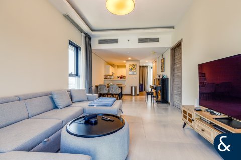 Appartement à SOL Bay, Business Bay, Dubai, 1 chambre, 98 m², № 74939 - photo 3