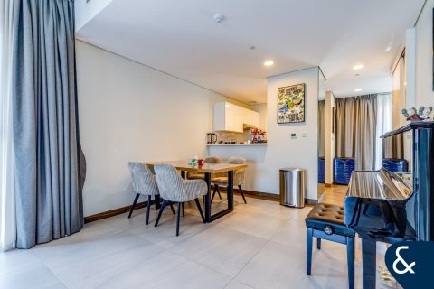 Appartement à SOL Bay, Business Bay, Dubai, 1 chambre, 98 m², № 74939 - photo 7