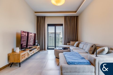 Appartement à SOL Bay, Business Bay, Dubai, 1 chambre, 98 m², № 74939 - photo 6