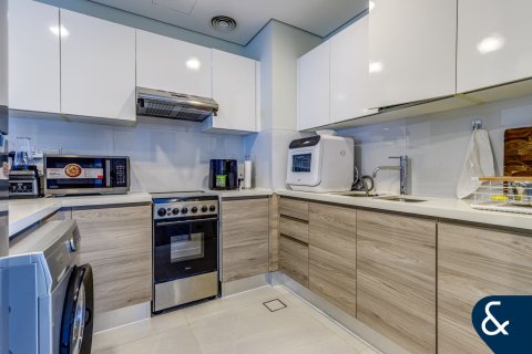 Appartement à SOL Bay, Business Bay, Dubai, 1 chambre, 98 m², № 74939 - photo 19