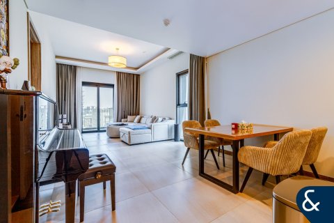 Appartement à SOL Bay, Business Bay, Dubai, 1 chambre, 98 m², № 74939 - photo 9