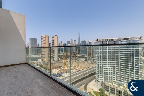Appartement à SOL Bay, Business Bay, Dubai, 1 chambre, 98 m², № 74939 - photo 23