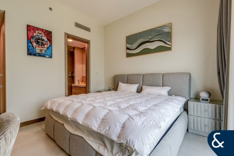 Appartement à SOL Bay, Business Bay, Dubai, 1 chambre, 98 m², № 74939 - photo 14