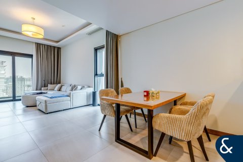 Appartement à SOL Bay, Business Bay, Dubai, 1 chambre, 98 m², № 74939 - photo 8