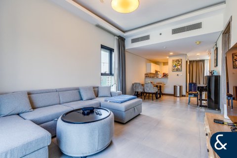 Appartement à SOL Bay, Business Bay, Dubai, 1 chambre, 98 m², № 74939 - photo 5