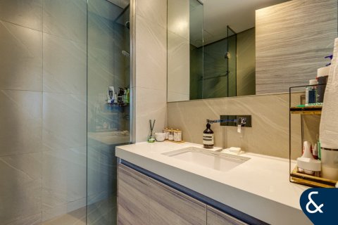 Appartement à SOL Bay, Business Bay, Dubai, 1 chambre, 98 m², № 74939 - photo 16