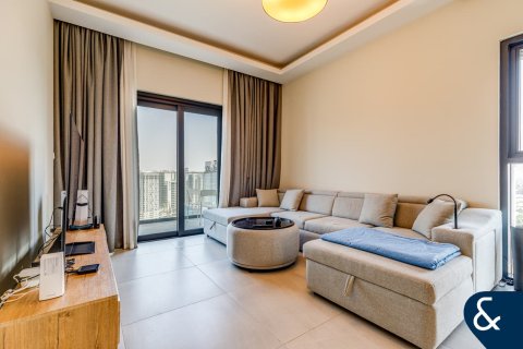 Appartement à SOL Bay, Business Bay, Dubai, 1 chambre, 98 m², № 74939 - photo 1