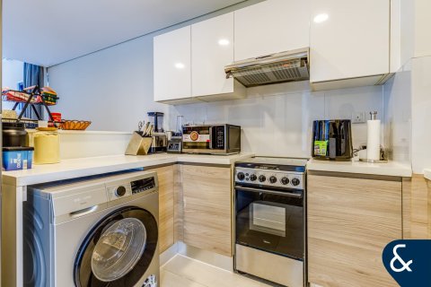 Appartement à SOL Bay, Business Bay, Dubai, 1 chambre, 98 m², № 74939 - photo 18