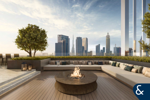 شقة في Sheikh Zayed Road, دبي 2 غرف نوم, 108 م² رقم 74935 - صورة 4