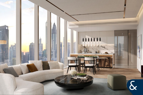 شقة في Sheikh Zayed Road, دبي 2 غرف نوم, 108 م² رقم 74935 - صورة 7