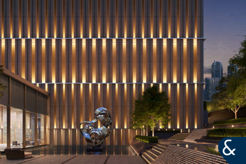 شقة في Sheikh Zayed Road, دبي 2 غرف نوم, 108 م² رقم 74935 - صورة 20