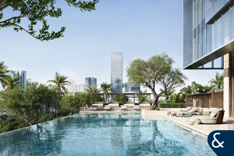 شقة في Sheikh Zayed Road, دبي 2 غرف نوم, 108 م² رقم 74935 - صورة 25