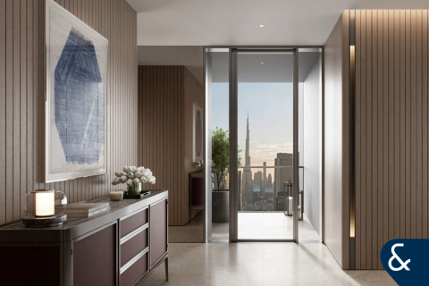 شقة في Sheikh Zayed Road, دبي 2 غرف نوم, 108 م² رقم 74935 - صورة 13