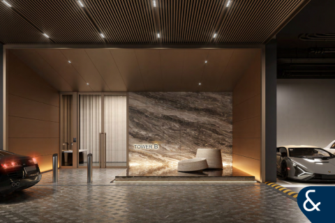 شقة في Sheikh Zayed Road, دبي 2 غرف نوم, 108 م² رقم 74935 - صورة 21