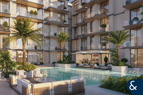 Apartamento en Jumeirah Village Circle, Dubai, 1 dormitorio, 73 m², № 74929 - foto 14