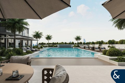 Apartamento en Jumeirah Village Circle, Dubai, 1 dormitorio, 73 m², № 74929 - foto 16
