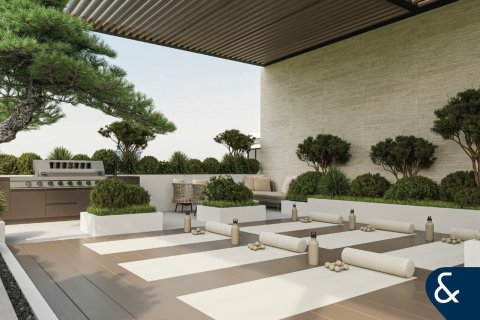 Apartamento en Jumeirah Village Circle, Dubai, 1 dormitorio, 73 m², № 74929 - foto 23