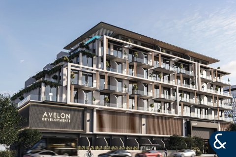 Apartamento en Jumeirah Village Circle, Dubai, 1 dormitorio, 73 m², № 74929 - foto 1