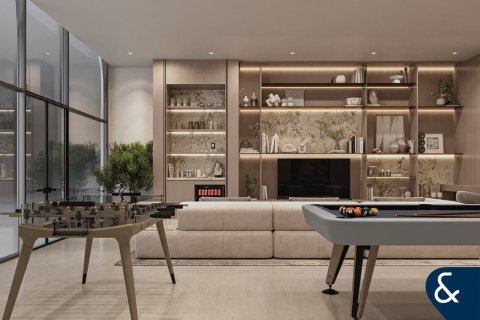 Apartamento en Jumeirah Village Circle, Dubai, 1 dormitorio, 73 m², № 74929 - foto 19