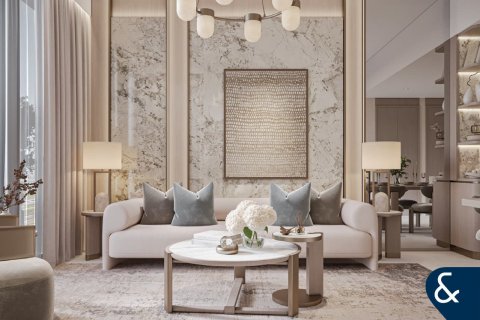 Apartamento en Jumeirah Village Circle, Dubai, 1 dormitorio, 73 m², № 74929 - foto 8