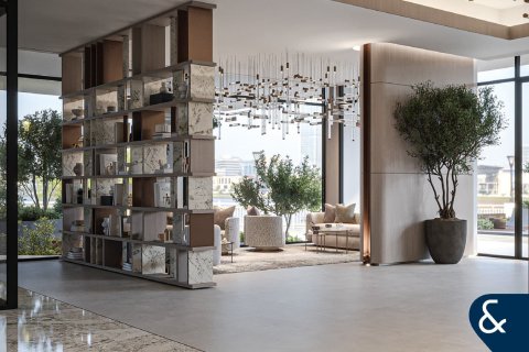 Apartamento en Jumeirah Village Circle, Dubai, 1 dormitorio, 73 m², № 74929 - foto 12