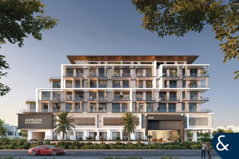 Apartamento en Jumeirah Village Circle, Dubai, 1 dormitorio, 73 m², № 74929 - foto 4