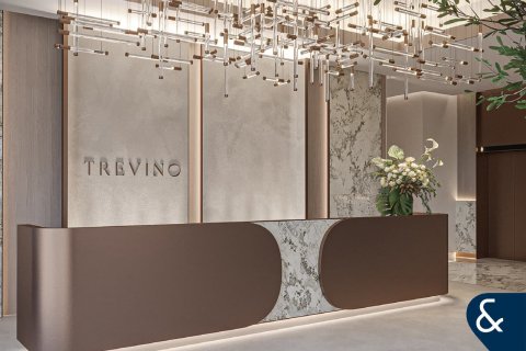 Apartamento en Jumeirah Village Circle, Dubai, 1 dormitorio, 73 m², № 74929 - foto 11