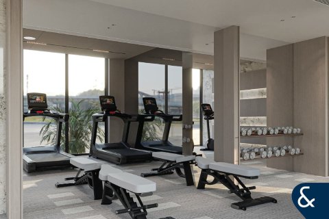 Apartamento en Jumeirah Village Circle, Dubai, 1 dormitorio, 73 m², № 74929 - foto 17