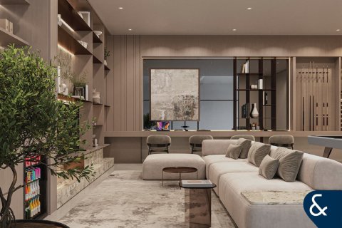 Apartamento en Jumeirah Village Circle, Dubai, 1 dormitorio, 73 m², № 74929 - foto 20