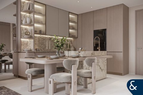 Apartamento en Jumeirah Village Circle, Dubai, 1 dormitorio, 73 m², № 74929 - foto 7