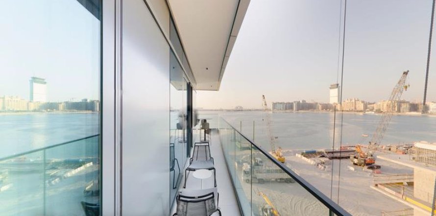 Appartement à Dubai Harbour, Dubai, 2 chambres, № 2685