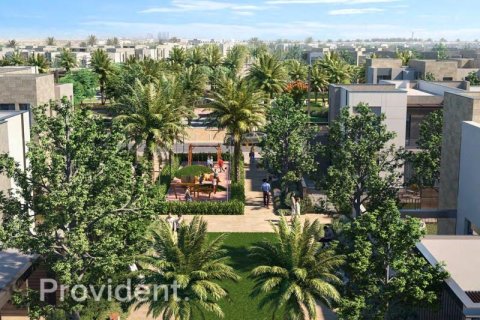 Villa en Arabian Ranches 3, Dubai, 3 dormitorios, № 2696 - foto 11