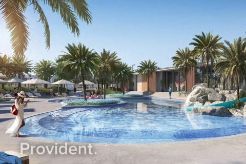 Villa en Arabian Ranches 3, Dubai, 3 dormitorios, № 2696 - foto 5