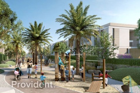 Villa en Arabian Ranches 3, Dubai, 3 dormitorios, № 2696 - foto 13