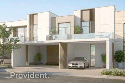 Villa en Arabian Ranches 3, Dubai, 3 dormitorios, № 2696 - foto 3
