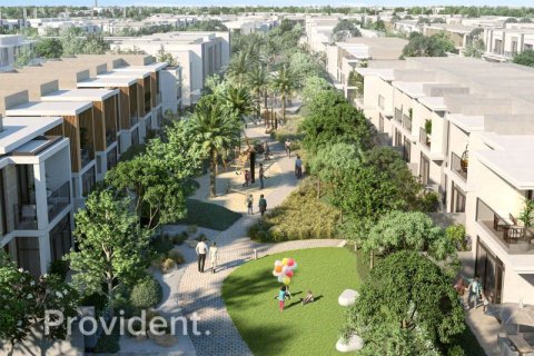 Villa en Arabian Ranches 3, Dubai, 3 dormitorios, № 2696 - foto 1