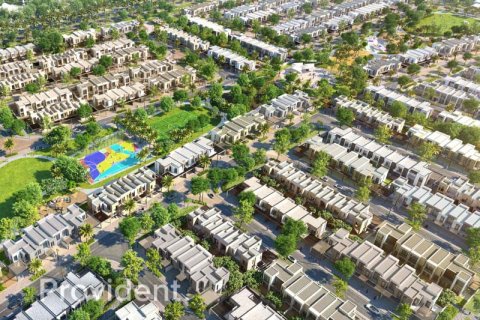 Villa en Arabian Ranches 3, Dubai, 3 dormitorios, № 2696 - foto 8