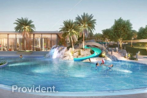 Villa en Arabian Ranches 3, Dubai, 3 dormitorios, № 2696 - foto 2