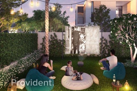 Villa en Arabian Ranches 3, Dubai, 3 dormitorios, № 2696 - foto 4