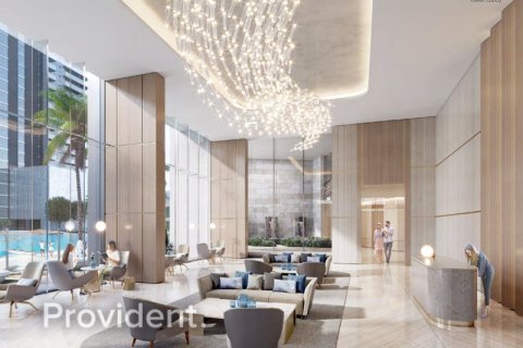 Appartement à Mohammed Bin Rashid City, Dubai, 4 chambres, № 2700 - photo 1