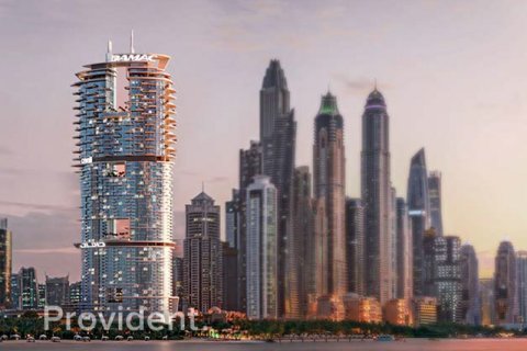 منزل ذو طابقين في مرسى دبي, دبي 3 غرف نوم, 373.6 م² رقم 2684 - صورة 11