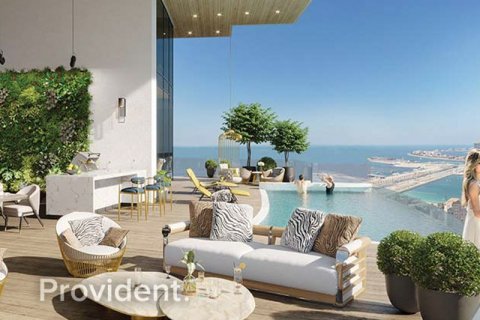 منزل ذو طابقين في مرسى دبي, دبي 3 غرف نوم, 373.6 م² رقم 2684 - صورة 3