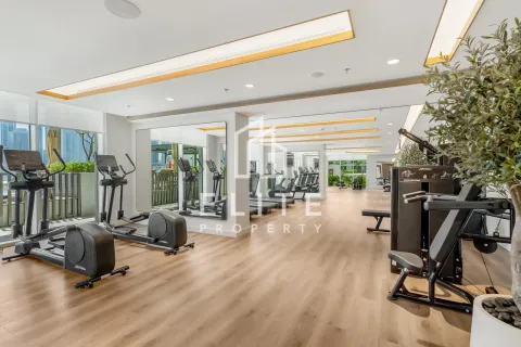 شقة في EMAAR Beachfront, Dubai Harbour, دبي 3 غرف نوم, 178 م² رقم 85640 - صورة 19