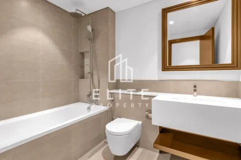 شقة في EMAAR Beachfront, Dubai Harbour, دبي 3 غرف نوم, 178 م² رقم 85640 - صورة 17