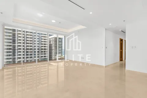 شقة في EMAAR Beachfront, Dubai Harbour, دبي 3 غرف نوم, 178 م² رقم 85640 - صورة 7