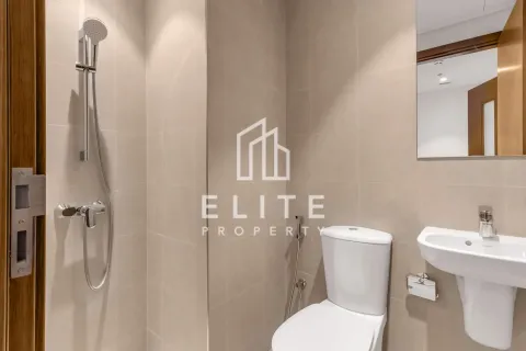 شقة في EMAAR Beachfront, Dubai Harbour, دبي 3 غرف نوم, 178 م² رقم 85640 - صورة 12