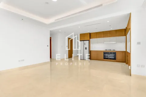 شقة في EMAAR Beachfront, Dubai Harbour, دبي 3 غرف نوم, 178 م² رقم 85640 - صورة 5